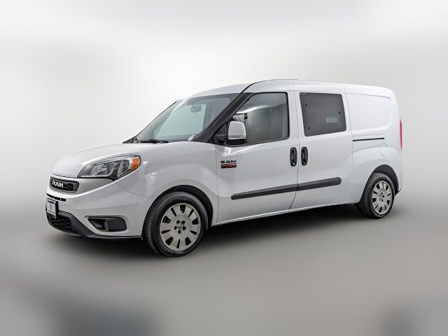 2019 Ram ProMaster Tradesman SLT