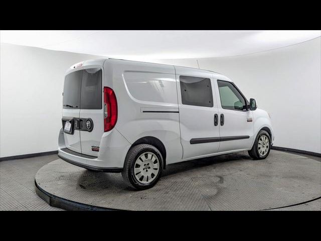 2019 Ram ProMaster Tradesman SLT