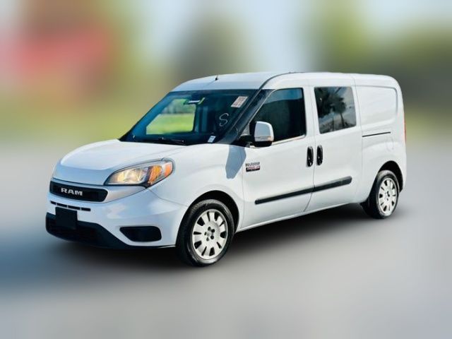 2019 Ram ProMaster Tradesman SLT