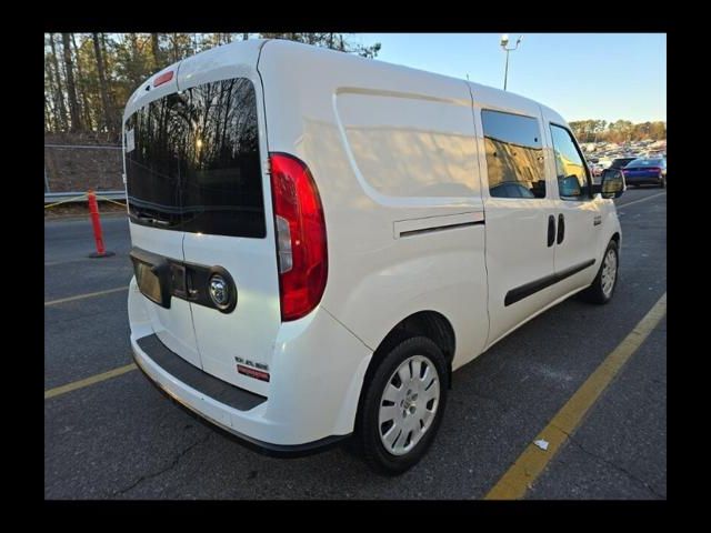 2019 Ram ProMaster Tradesman SLT