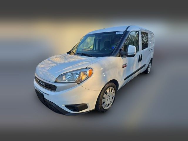 2019 Ram ProMaster Tradesman SLT