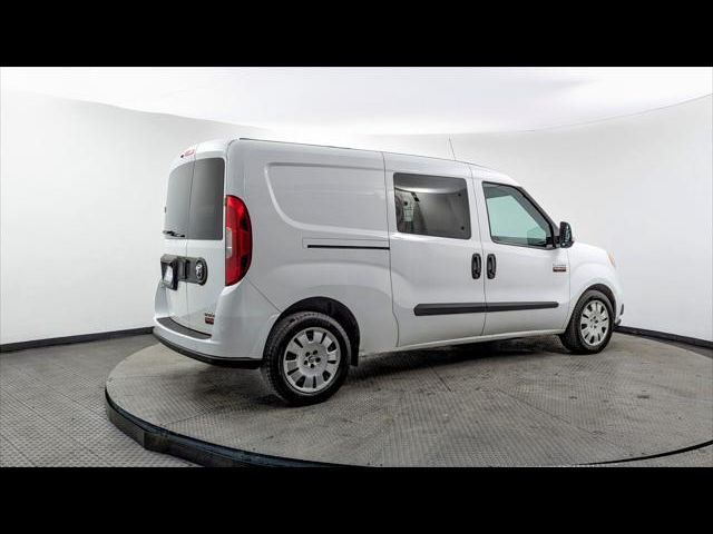 2019 Ram ProMaster Tradesman SLT