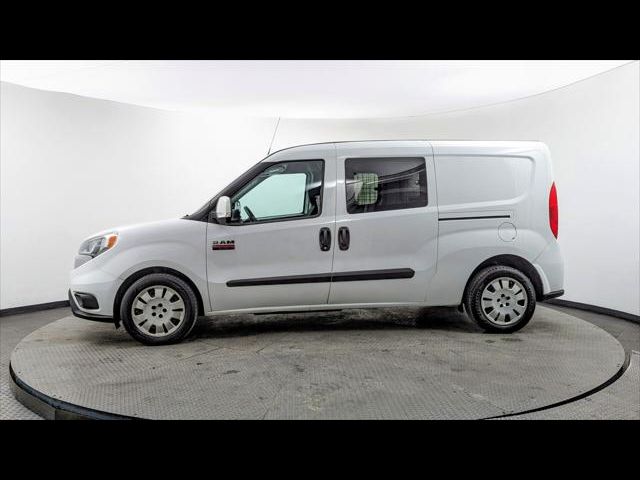 2019 Ram ProMaster Tradesman SLT