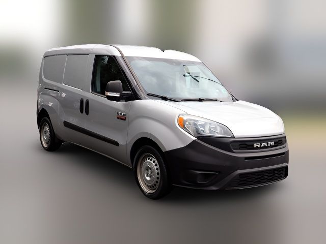 2019 Ram ProMaster Tradesman
