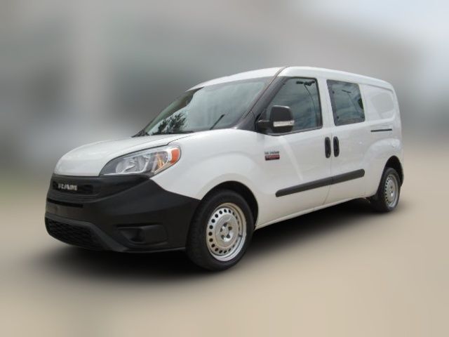 2019 Ram ProMaster Tradesman