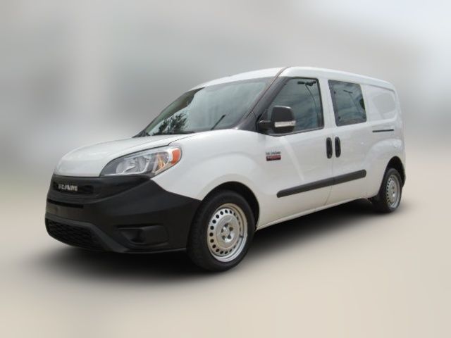 2019 Ram ProMaster Tradesman