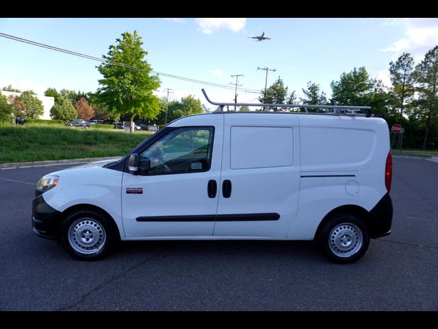 2019 Ram ProMaster Tradesman