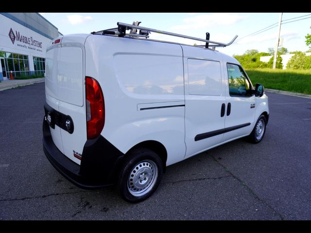 2019 Ram ProMaster Tradesman