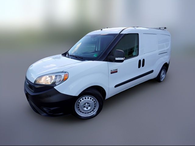 2019 Ram ProMaster Tradesman