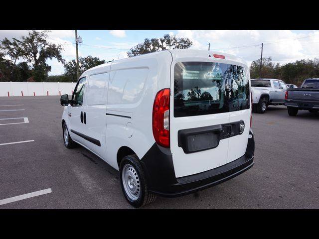 2019 Ram ProMaster Tradesman