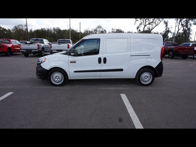 2019 Ram ProMaster Tradesman