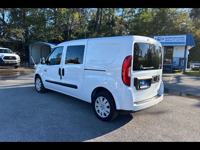 2019 Ram ProMaster Tradesman SLT