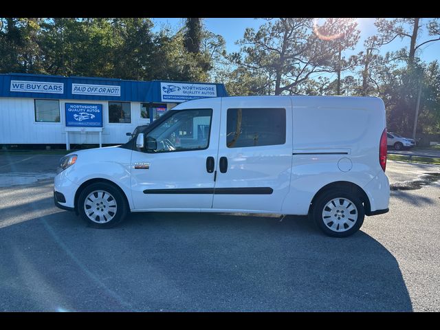 2019 Ram ProMaster Tradesman SLT