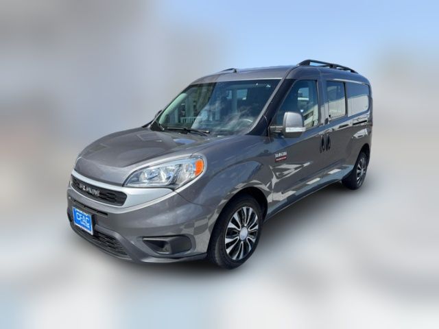 2019 Ram ProMaster City SLT