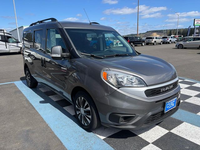 2019 Ram ProMaster City SLT