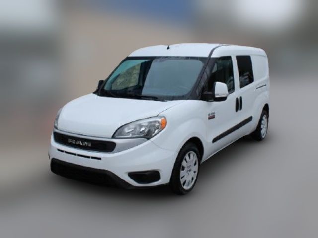 2019 Ram ProMaster Tradesman SLT