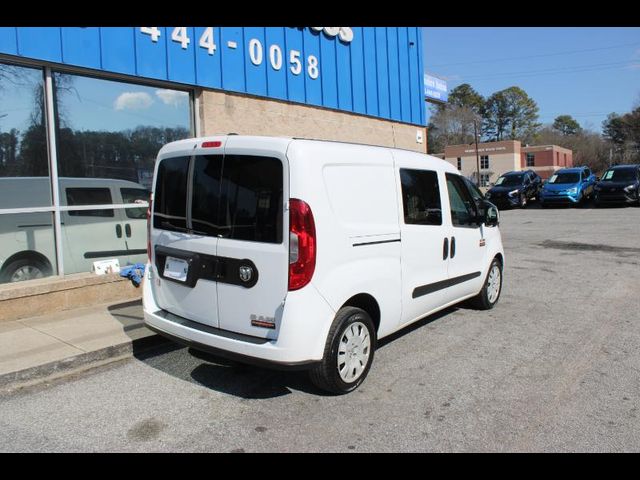 2019 Ram ProMaster Tradesman SLT