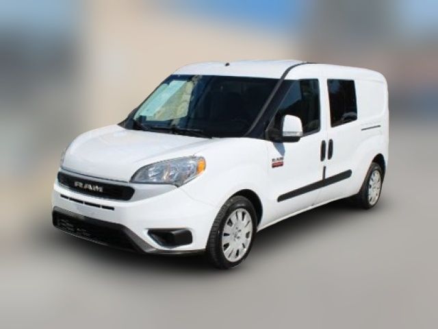 2019 Ram ProMaster Tradesman SLT