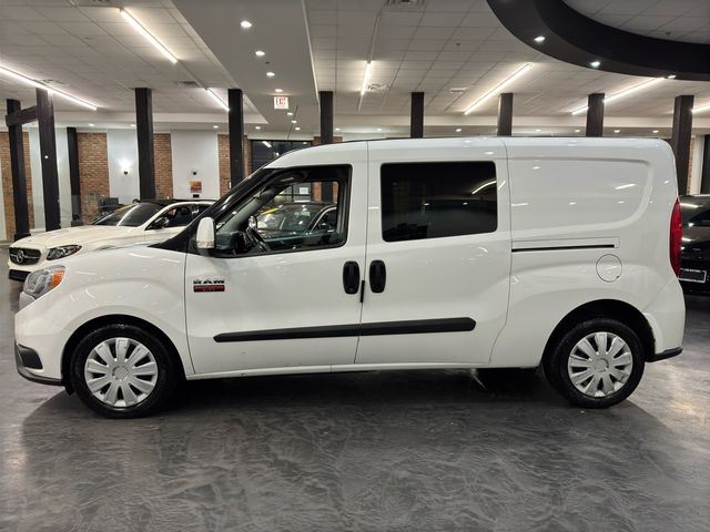 2019 Ram ProMaster Tradesman SLT