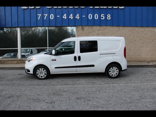 2019 Ram ProMaster Tradesman SLT