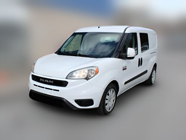 2019 Ram ProMaster Tradesman SLT