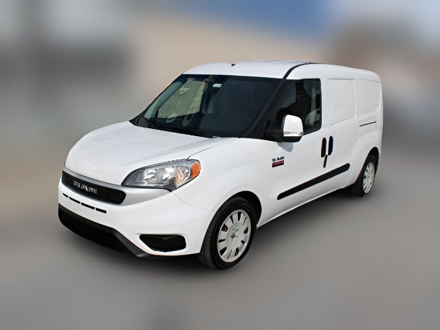 2019 Ram ProMaster Tradesman SLT