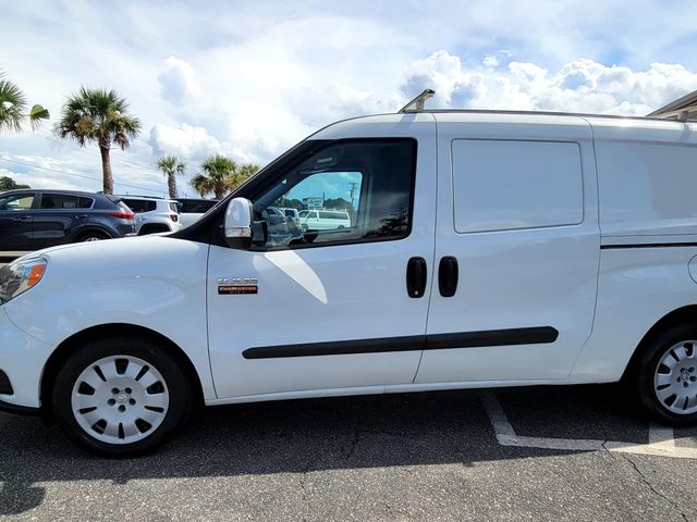 2019 Ram ProMaster Tradesman SLT