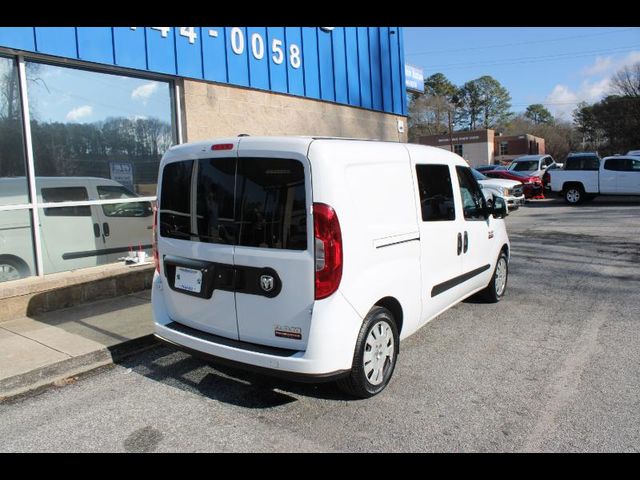 2019 Ram ProMaster Tradesman SLT