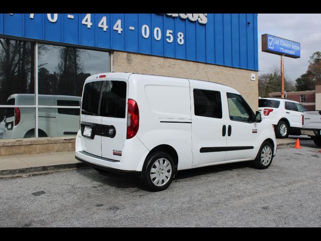 2019 Ram ProMaster Tradesman SLT