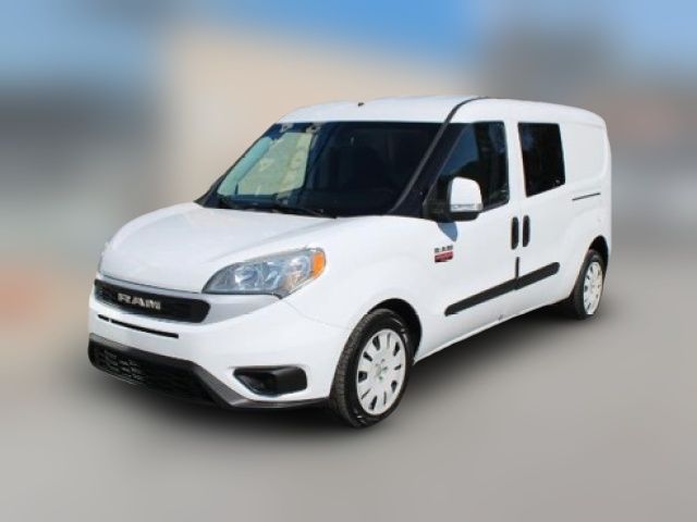 2019 Ram ProMaster Tradesman SLT