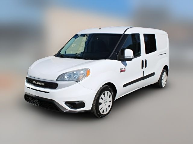 2019 Ram ProMaster Tradesman SLT