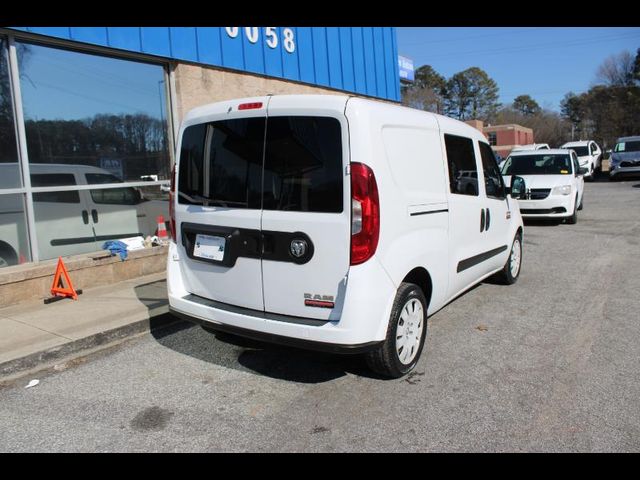 2019 Ram ProMaster Tradesman SLT