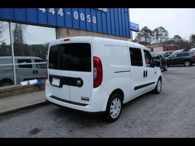 2019 Ram ProMaster Tradesman SLT