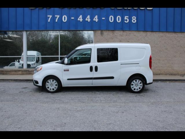 2019 Ram ProMaster Tradesman SLT