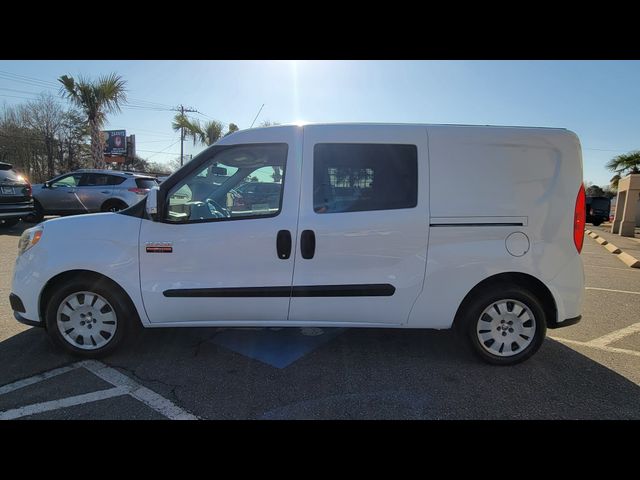 2019 Ram ProMaster Tradesman SLT