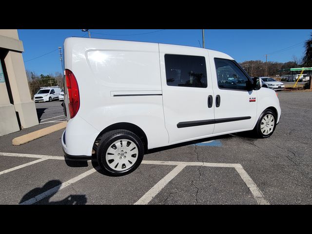 2019 Ram ProMaster Tradesman SLT