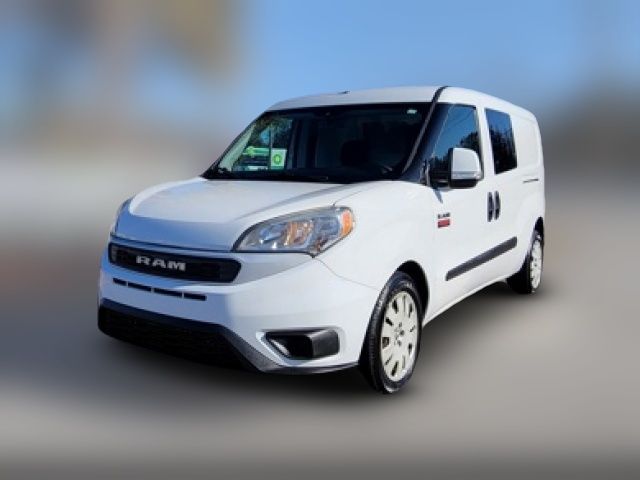 2019 Ram ProMaster Tradesman SLT