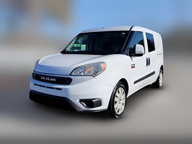 2019 Ram ProMaster Tradesman SLT