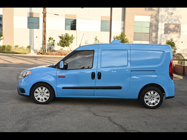 2019 Ram ProMaster Tradesman SLT