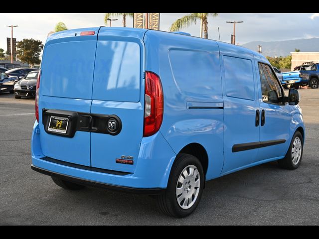 2019 Ram ProMaster Tradesman SLT