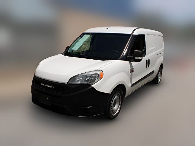 2019 Ram ProMaster Tradesman