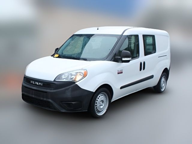 2019 Ram ProMaster Tradesman