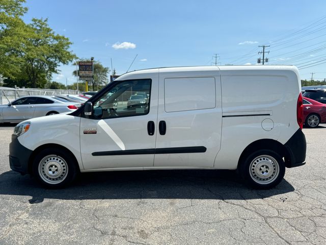 2019 Ram ProMaster Tradesman