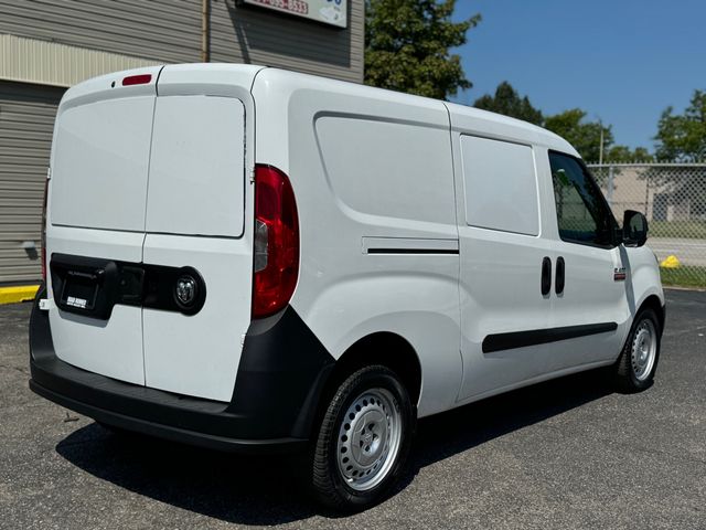 2019 Ram ProMaster Tradesman