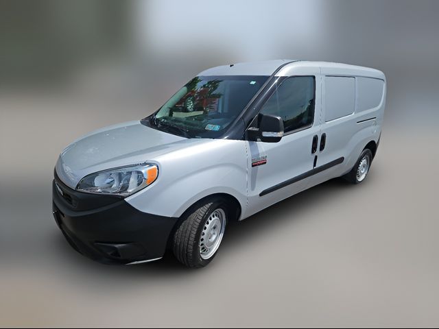 2019 Ram ProMaster Tradesman