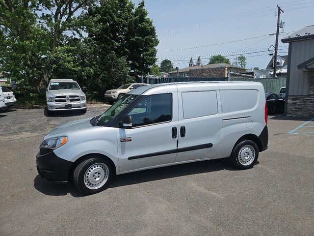 2019 Ram ProMaster Tradesman
