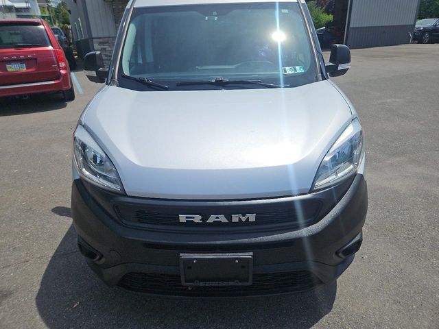 2019 Ram ProMaster Tradesman