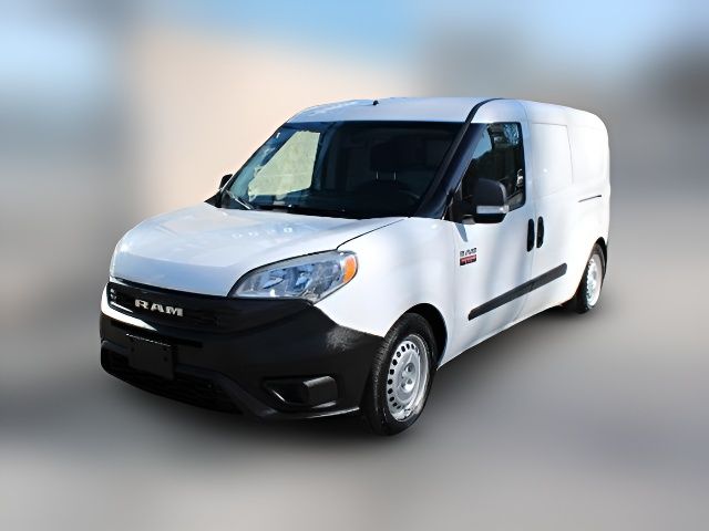 2019 Ram ProMaster Tradesman