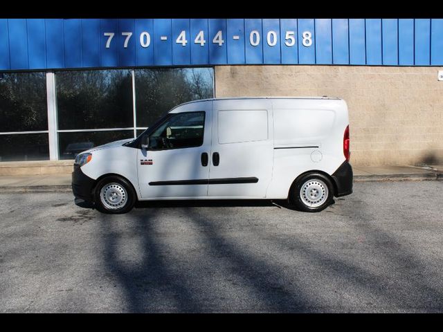 2019 Ram ProMaster Tradesman