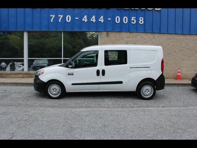 2019 Ram ProMaster Tradesman